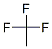 1,1,1-三氟乙烷結構式_420-46-2結構式