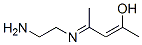 2-Penten-2-ol, 4-[(2-aminoethyl)imino]-, (2z,4e)-(9ci) Structure,420119-16-0Structure