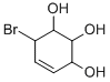 6-Bromo-3,4,5-trihydroxycyclohex-1-ene Structure,42014-74-4Structure