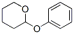 2-Phenoxytetrahydropyran Structure,4203-50-3Structure