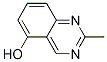 2-Methyl-5-quinazolinol Structure,420786-87-4Structure