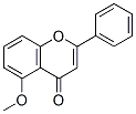 5-Methoxyflavone Structure,42079-78-7Structure