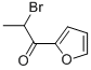 2-Bromo-1-(cyclopent-1-en-1-yl)propan-1-one Structure,4208-46-2Structure