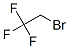 bromotrifluoroethane Structure,421-06-7Structure