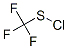 Trifluoromethylsulphenyl chloride Structure,421-17-0Structure