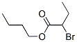 2-Bromobutyric acid n-butyl ester Structure,42115-48-0Structure