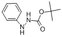 1-(Tert-butoxycarbonyl)-2-phenylhydrazine Structure,42116-43-8Structure