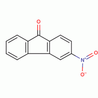 3-硝基芴酮結(jié)構(gòu)式_42135-22-8結(jié)構(gòu)式