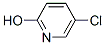 2-Hydroxy-5-chloropyridine Structure,4214-79-3Structure