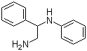 N1,1-diphenylethane-1,2-diamine Structure,42164-54-5Structure