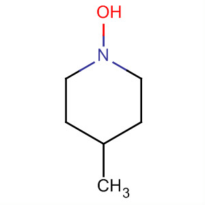 1-Hydroxy-4-methylpiperidine Structure,42164-95-4Structure