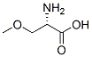  O-methylserine Structure,4219-94-7Structure