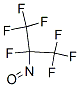 Heptafluoro-2-nitrosopropane Structure,422-98-0Structure