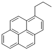 1-正丙基芘結(jié)構(gòu)式_42211-33-6結(jié)構(gòu)式