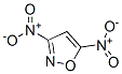 (9ci)-3,5-二硝基-異噁唑結構式_42216-62-6結構式