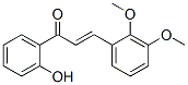 2,3-Dimethoxy-2-hydroxychalcone Structure,42220-80-4Structure