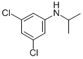 (3,5-Dichloro-phenyl)-isopropyl-amine Structure,42266-17-1Structure