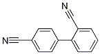 [1,1-Biphenyl]-2,4-dicarbonitrile Structure,42289-52-1Structure