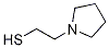 2-(Pyrrolidin-1-yl)ethanethiol Structure,42302-16-9Structure