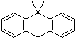 9,10-Dihydro-9,9-dimethylanthracene Structure,42332-94-5Structure