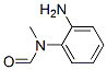 Formamide, n-(2-aminophenyl)-n-methyl-(9ci) Structure,42352-41-0Structure