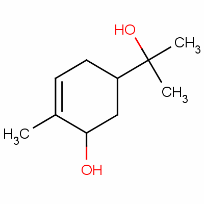 索布瑞醇結構式_42370-41-2結構式