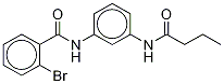 ML 161結(jié)構(gòu)式_423735-93-7結(jié)構(gòu)式