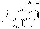 1,8-Dinitropyrene Structure,42397-65-9Structure