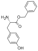 H-tyr-obzl結(jié)構(gòu)式_42406-77-9結(jié)構(gòu)式