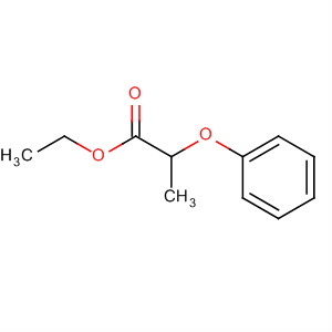 Ethyl 2-phenoxypropanate Structure,42412-84-0Structure