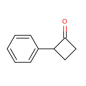 2-Phenylcyclobutanone Structure,42436-86-2Structure