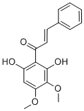 Pashanone Structure,42438-78-8Structure