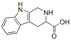 H-Tpi-OH結(jié)構(gòu)式_42438-90-4結(jié)構(gòu)式