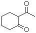 2-Acetyl-cyclohexanone Structure,424823-02-9Structure