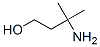 3-Amino-3-methyl-butan-1-ol Structure,42514-50-1Structure