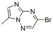 3-Bromo-7-methylimidazo[1,2-b][1,2,4]triazine Structure,425378-64-9Structure