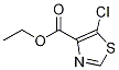 Ethyl 5-chlorothiazole-4-carboxylate Structure,425392-45-6Structure