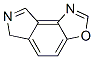 6H-pyrrolo[3,4-e]benzoxazole Structure,42540-45-4Structure