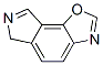 6H-pyrrolo[3,4-g]benzoxazole Structure,42540-46-5Structure