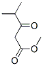 Methyl isobutyrylacetate Structure,42558-54-3Structure