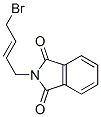 N-(4-Bromo-2-butenyl)phthalimide Structure,42561-71-7Structure