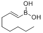 Trans-1-Octen-1-ylboronic acid Structure,42599-16-6Structure