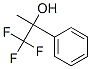 2-Phenyl-1,1,1-trifluoropropan-2-ol Structure,426-54-0Structure