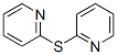 2-Pyridinyl sulphide Structure,4262-06-0Structure