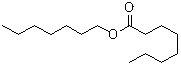 辛酸庚酯結(jié)構(gòu)式_4265-97-8結(jié)構(gòu)式