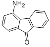 4-Amino-9-fluorenone Structure,4269-15-2Structure