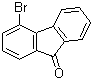 4-Bromofluorenone Structure,4269-17-4Structure