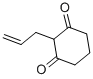 2-Allyl-1,3-cyclohexanedione Structure,42738-68-1Structure