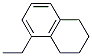 5-乙基四氫化萘結(jié)構(gòu)式_42775-75-7結(jié)構(gòu)式