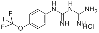 (3-(Trifluoromethoxy)phenyl)acetone Structure,42823-09-6Structure